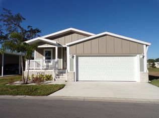 3109 Acorn Trl #89, Ellenton, FL 34222