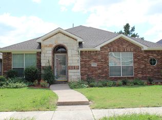 5601 Longhorn Dr, The Colony, TX 75056