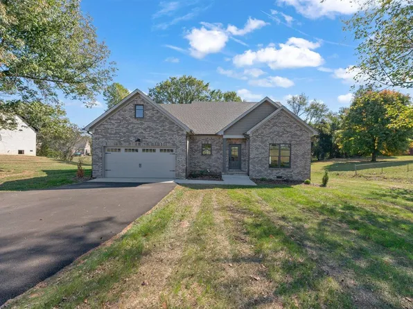 1516 Cumberland Trace Rd, Bowling Green, KY 42103
