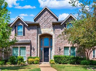 12038 Big Springs Dr, Frisco, TX 75035