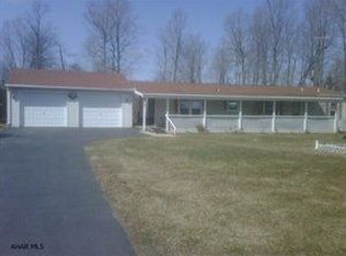 1289 Klondike Rd, Patton, PA 16668