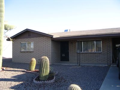 1829 W 14th Ave, Apache Junction, AZ, 85120