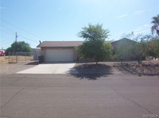 1829 Wendell Ave, Bullhead City, AZ 86442