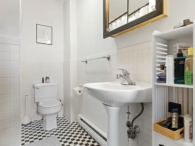 45 Rutland St #3 — Photo 12