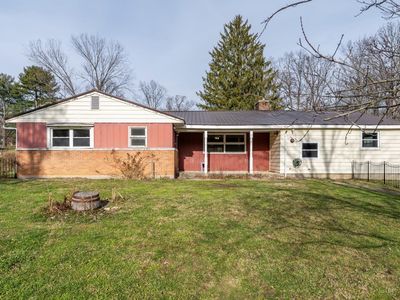 8125 Us Route 50, Hillsboro, OH, 45133