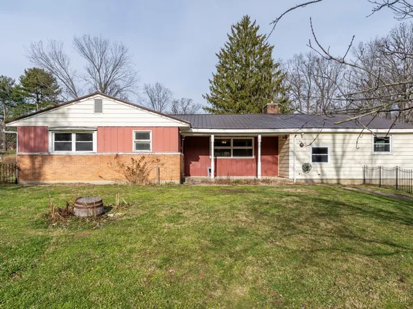 8125 Us Route 50, Hillsboro, OH 45133