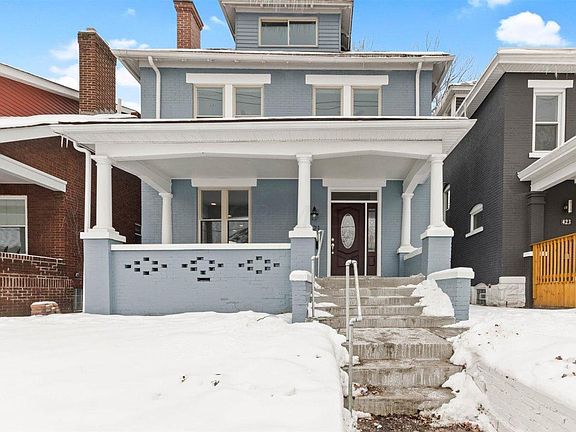 3rd image of 421 Saint Clair Ave