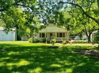 305 S Statham St, Arma, KS 66712