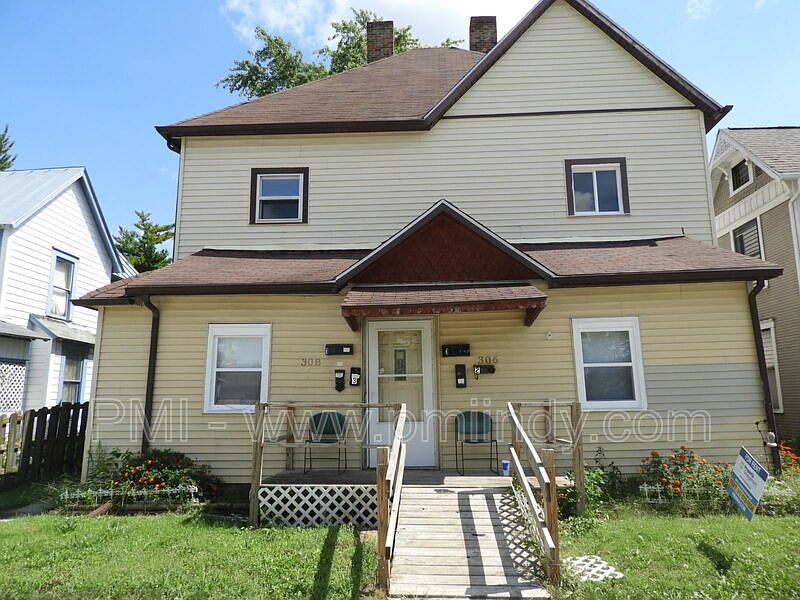 1st image of 308 N Monroe St Unit 2