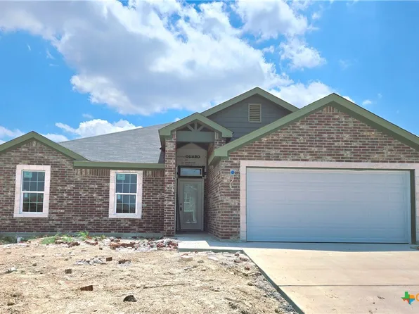 3110 Privet Dr, Killeen, TX 76549