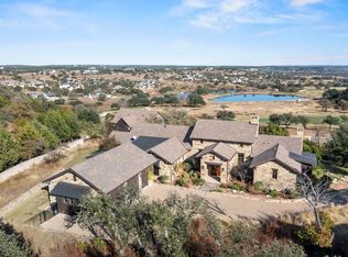 317 Sedgefield Trl, Fredericksburg, TX 78624