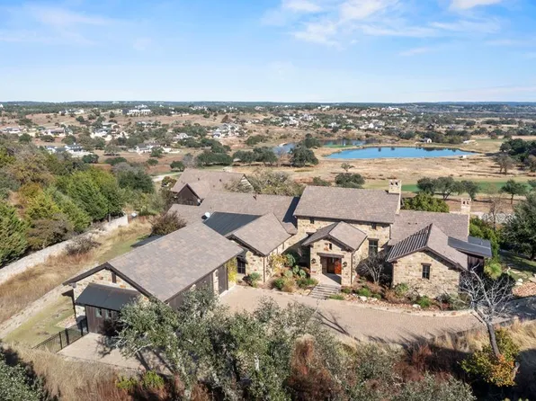 317 Sedgefield Trl, Fredericksburg, TX 78624