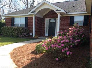 27790 Autumn Woods Cir, Loxley, AL 36551