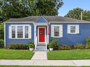 30 Joyce Ave, Jefferson, LA 70121