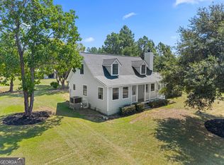 995 Ty Ty Sparks Rd, Tifton, GA 31793