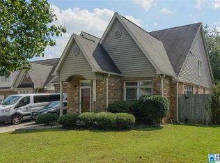 5375 Heritage Ln, Irondale, AL 35210
