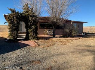 212 N Outback Rd, Dewey, AZ 86327