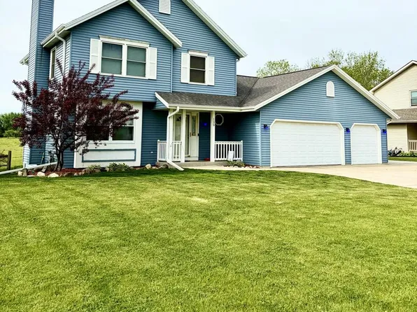 139 13th AVENUE, Union Grove, WI 53182