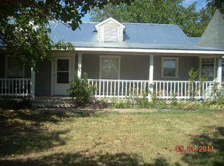523 Polly Rd, Sunnyvale, TX 75182