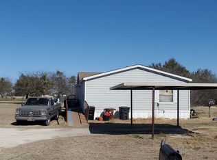 103 Anvil Ct, Weatherford, TX 76088