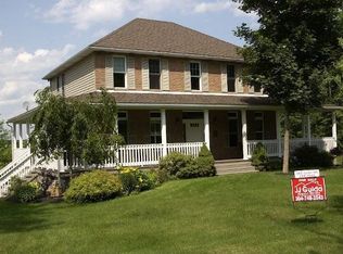 596 Bryden Ln, Weirton, WV