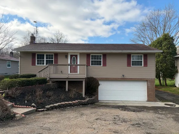 2426 Eastwood Ave, Akron, OH 44305