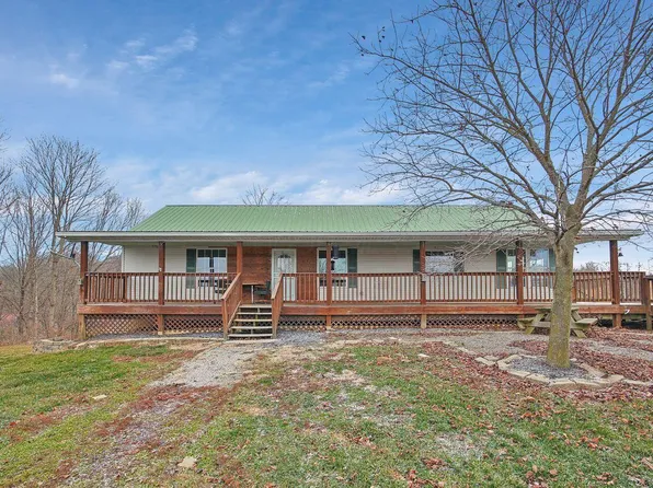 12655 Laurel Hill Rd, Thornville, OH 43076