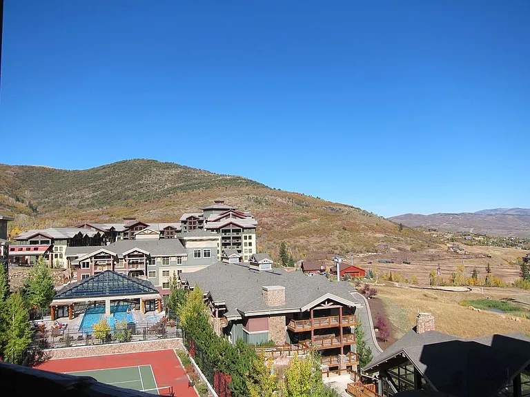 3000 Canyons Resort Dr #3908A — Photo 24