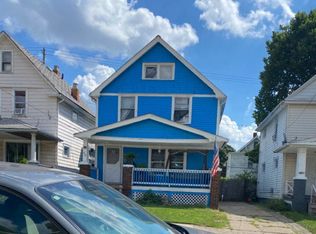 3287 W 91st St, Cleveland, OH