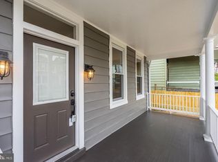 2318 High St SE, Washington, DC 20020