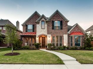 13168 Box Elder Ln, Frisco, TX 75035