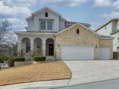 2934 Elm Tree Park, San Antonio, TX, 78259