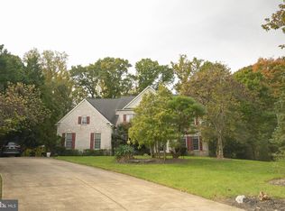 101 Whistling Wood Ct, Accokeek, MD 20607