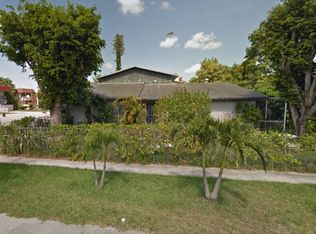 8012 SW 6th St, Pompano Beach, FL 33068