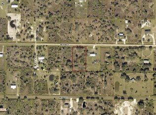 14722 NW 262nd St #K, Okeechobee, FL 34972