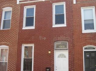2121 Moyer St, Baltimore, MD 21231