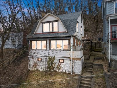 19 Prospect St, Etna, PA, 15223