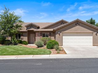 148 S 285 W, Ivins, UT 84738