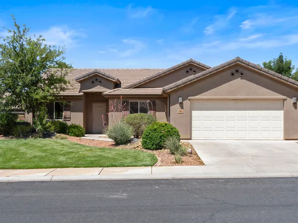 148 S 285 W, Ivins, UT 84738