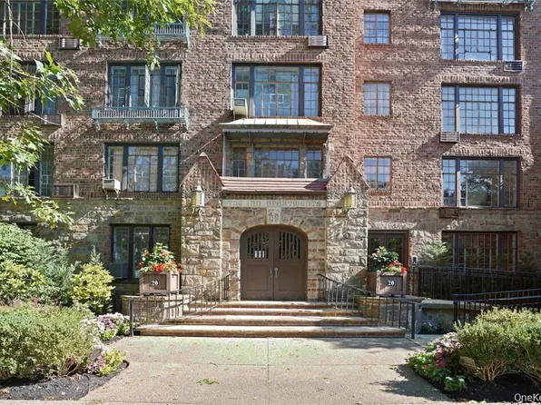 20 Continental Avenue #1-G, Forest Hills, NY 11375