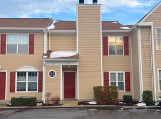 1428 Deerpond Ln #1428, Virginia Beach, VA 23464
