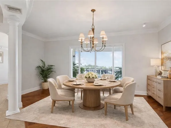 232 Lake Marina Ave APT 5D, New Orleans, LA 70124