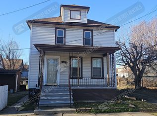 194 Genessee St, River Rouge, MI 48218