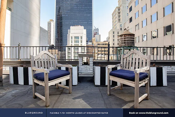 Rented by The Blueground | media 102