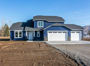 53022 Taggart Pr SE, Benton City, WA
