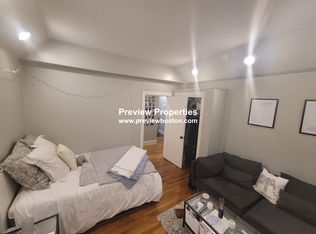 (Undisclosed Address), Brighton, MA 02135