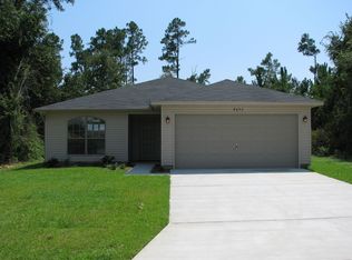 8053 Nalo Creek Loop, Pensacola, FL 32514