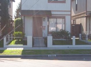 2358 E Harding St, Long Beach, CA 90805
