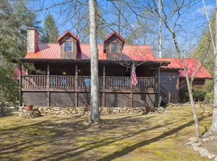 2305 Heather McCarter Ln, Sevierville, TN 37862
