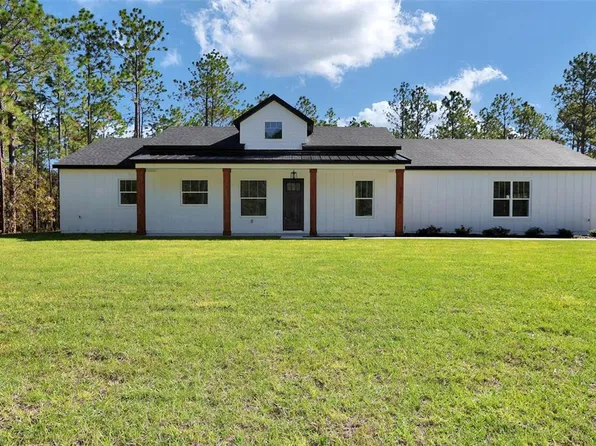 12886 SW 90 PLACE, DUNNELLON, FL 34432
